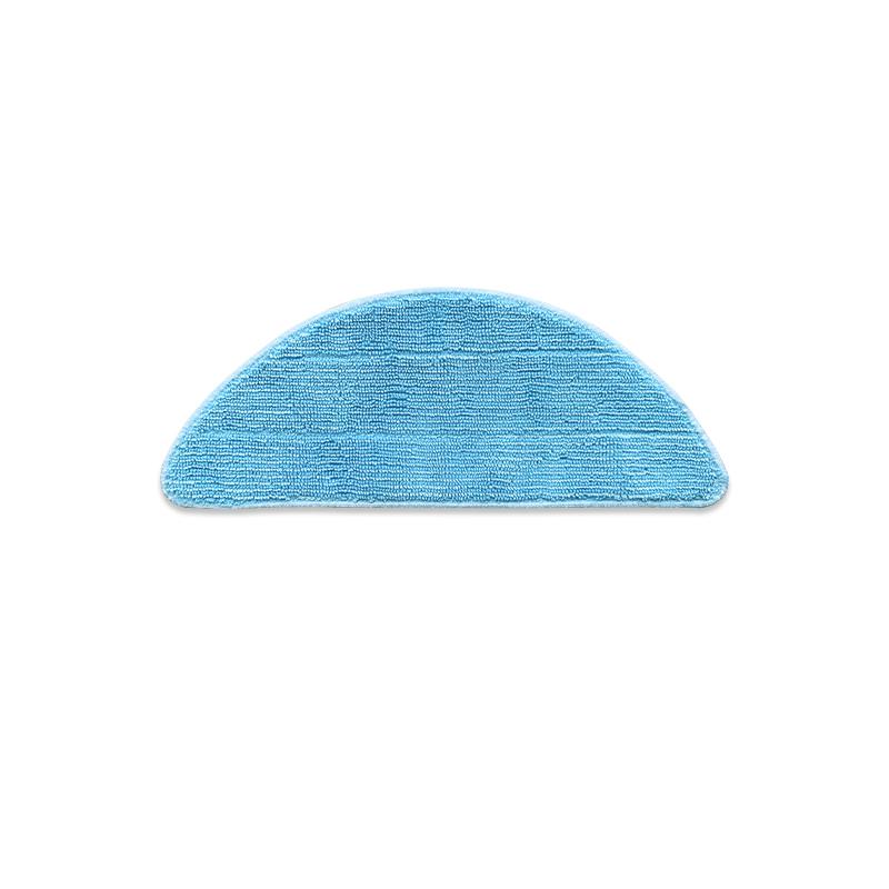 Replacement For Avaro Laser Robot Vacuum Cleaner Spare Parts Accessories Main Side Brush Hepa Filter Mop Rag Primary Filter