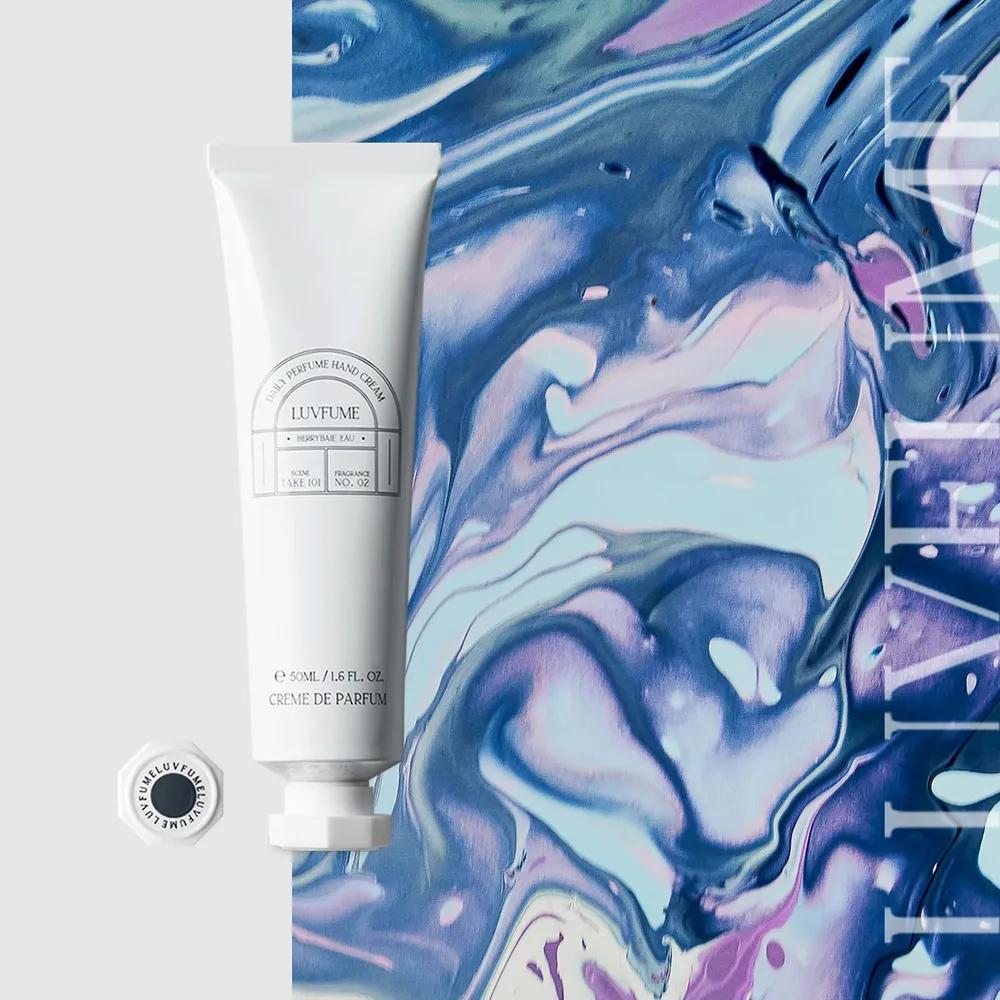 

LUVFUME Berry Baye O Hand Cream (50ml)