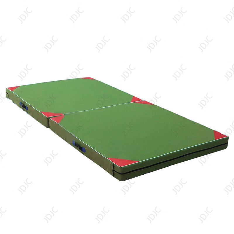 JDJC Folding Gymnastics and Exercise Mat