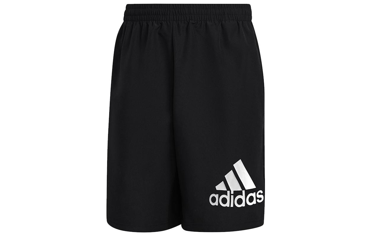 Adidas AEROREADY Casual Shorts Men s Black GV5923 L