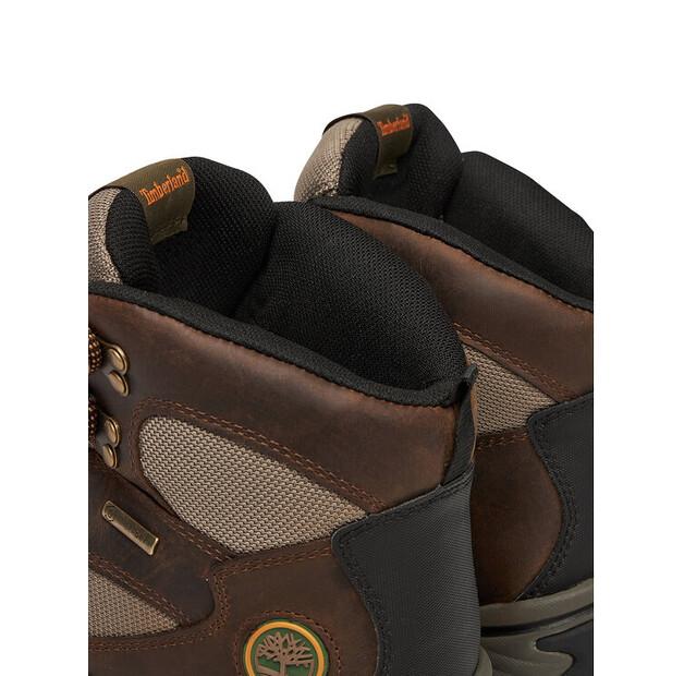 Треккинговые ботинки Timberland Chocorua Waterproof