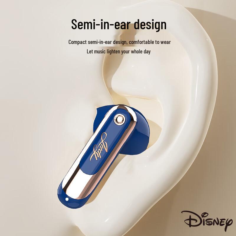Disney Minnie Mouse AI Translation Earbuds