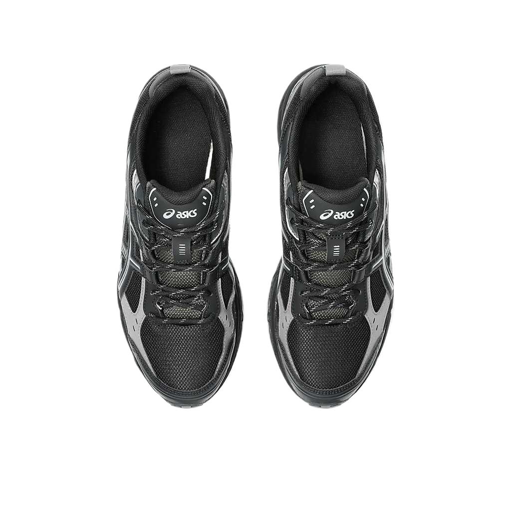 Asics Gel Nunobiki Graphite Grey Black Unisex Sneakers 1203A536-021