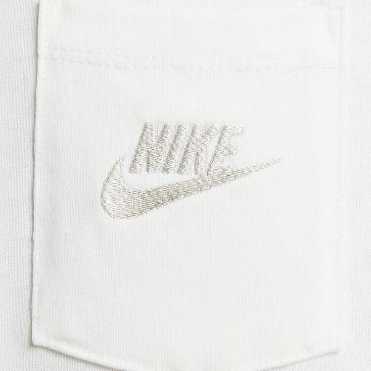 Nike Sportswear Premium Essentials Short Sleeve T-Shirt Men Tops HQ9241-133