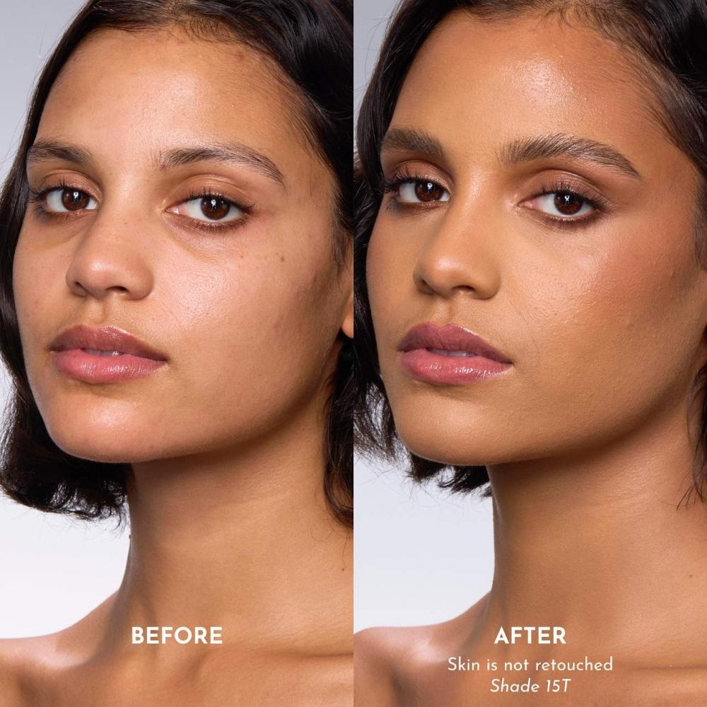 Lawless Forget The Filler Hautaufpolsternde Faltenreduzierende Foundation 1 Unze 30 ml 15t Tan Mit Neutralen Goldenen Untertönen