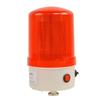 Portable Magnetic Rechargeable Sound & Light Warning Lamp