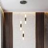 2025 Minimalist Pendant Light for Living Room, Bedroom, Staircase, and Restaurant