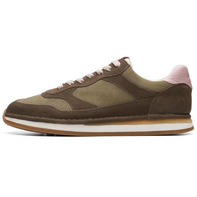 Art Series Comfortable Breathable Fashion Low-Top Lifestyle Casual Shoes Women Sneaker Green 261747914