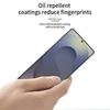 For Samsung Galaxy S26 Ultra Screen Protector MOFI 9H 3D Curved Full Glue Full Coverage Tempered Glass Film