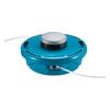 Makita Ultra Metal Roller 4 for Nylon Cord Aluminum High Durability Specification A-58241