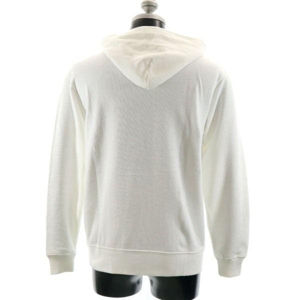 Brand new Star Star Re:MODEL Long sleeve Sweatshirts Ripped nylon pocket Men's Used