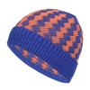Winter Knitted Cap Warm Wool Cap Fashion Elastic Couple Ski Warm Cap