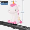 Children's Balance Bike & Bicycle Cartoon Bell Horn Accessory
