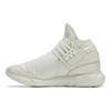 adidas Y-3 Qasa High Cream White Unisex Sneakers Off-White Wonder-White ID2927