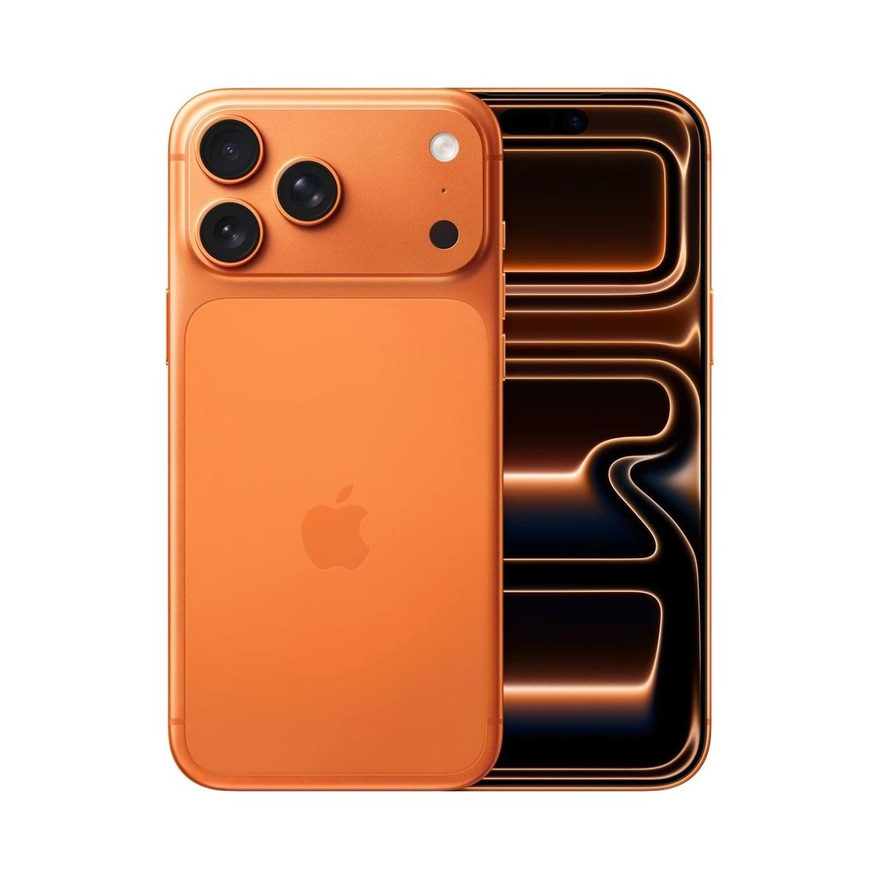 Viedtālrunis Apple iPhone 17 Pro Max