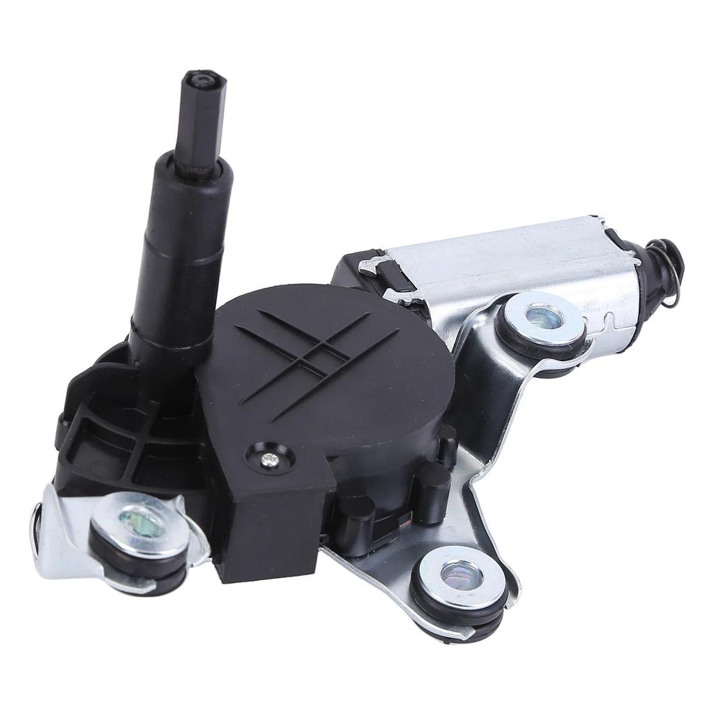 For Skoda Fabia rear wiper motors 5J7955711, 5J7955711A, 5J7955711B, 5J7955711C