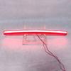 1 PZ Per Kia KX5 / Sportage IV (QL) 2019 2020 Paraurti Posteriore Fanale Posteriore LED Rosso Riflettore Lampada Freno Segnale di Avvertimento 15-18