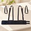 Traction Device Portable Tension Relief Back Belt Comfortable