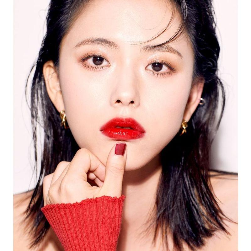HOLIKA HOLIKA - Heart Crush Glow Tint Air - 11 Colors