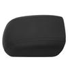 Arm Rest Lid 96931638 Center Console Armrest Box Case Cover Replacement for Chevy Cruze 2009‑2014