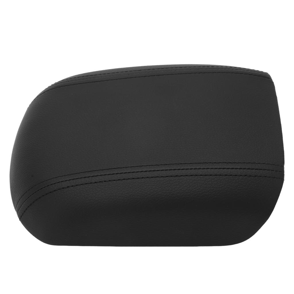 Arm Rest Lid 96931638 Center Console Armrest Box Case Cover Replacement for Chevy Cruze 2009‑2014