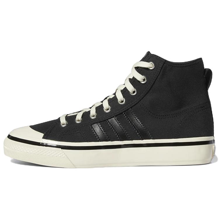 

Кросівки Adidas Nizza Hi Rf 74 Core Black GX8488 43⅓