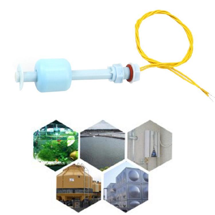 PP Float Switch for Water Pump for Tank Liquid Water Level Sensor Controller 10m