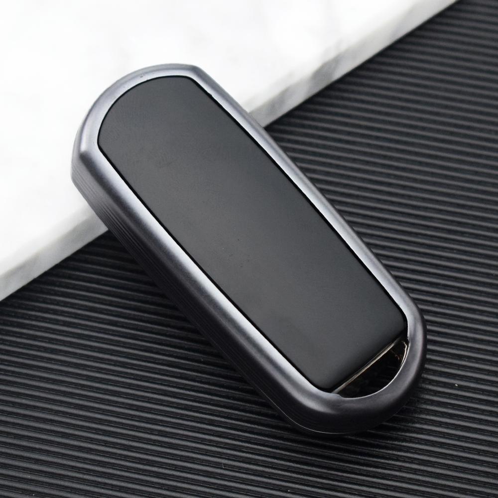 2 Tasten TPU Autoschlüsselhülle Abdeckung Schale Schlüsselanhänger Halter Für Mazda 2 3 6 Axela Atenza CX-5 CX5 CX-3 CX-7 CX8 CX-9 Keyless Schutz