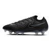 Nike Phantom GX SG Football Shoes Unisex Football Shoes Black Blue FJ2586-001