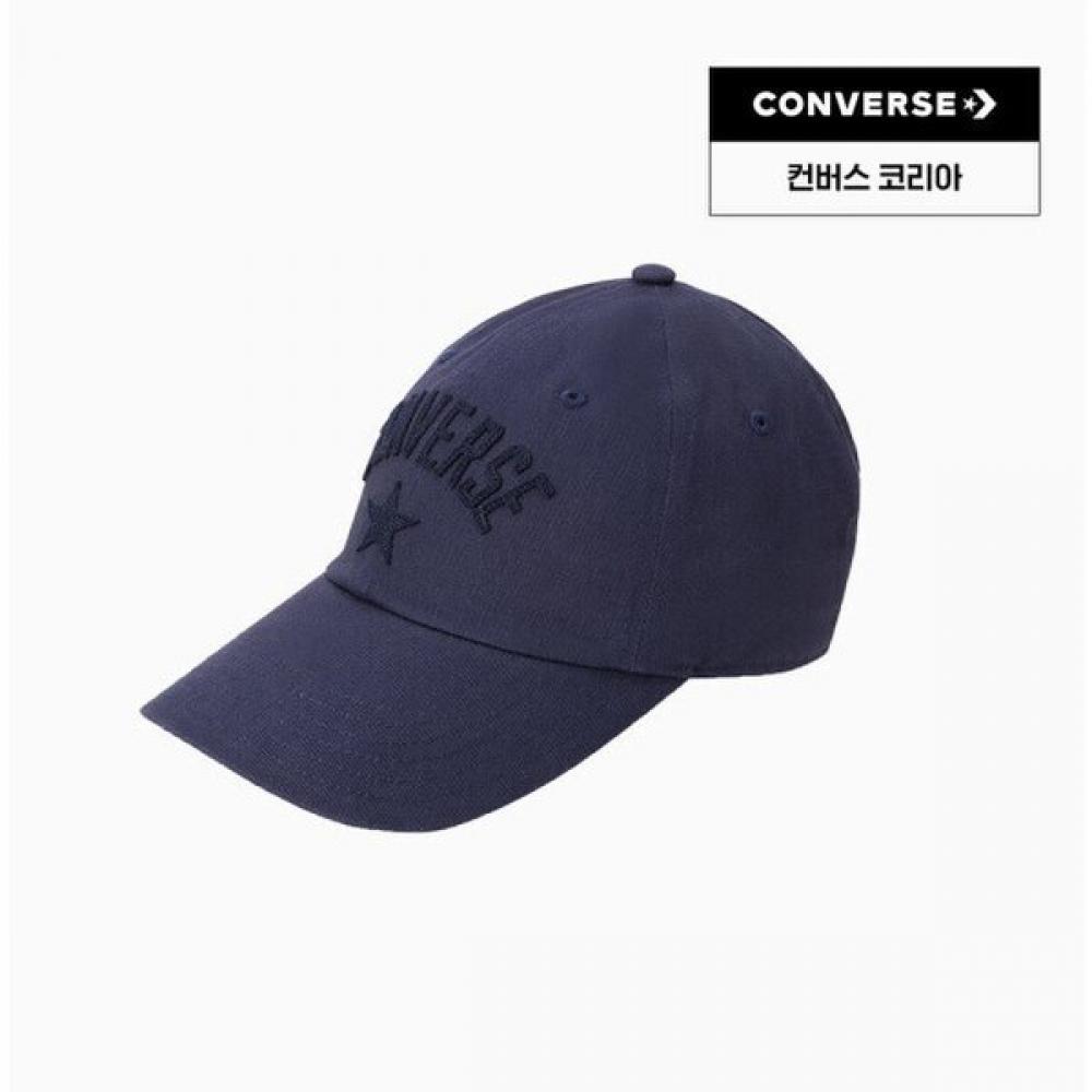 Converse Star Logo Cap Obsidian Ua5998 695
