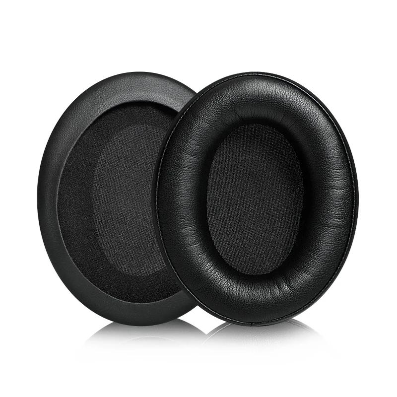 For HyperX Cloud Alpha Pro Silver / X / Pro Headphone Ear Pads Replacement Sponge Earpads Headset Set Spare Accessories