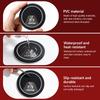Car Coasters Water Cup Slots Non-Slip Mat Waterproof Cup Pad For Mazda Axela Speed 6 CX3 CX4 CX5 CX7 CX8 CX9 MS Demio
