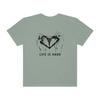 Life Is Hard Shirt, Mental Health, Mental Health Awareness, Mental Health Awareness Shirt, Confidence, Self Love, Self Love Tee, Motivation