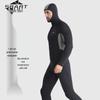 SBART Men's 5mm Thermal Wetsuit 1558