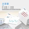 for Canon with remaining amount display IC Large capacity compatible toner set Number of printable pages 3130 2350 Large capacity printing rate on A4