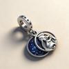 Toy Story Monsters, Inc.Stitch,Dumbo,Winnie the Pooh,Charm Beads Dangle Fit Snake Bracelet Necklace Beads For Diy Jewelry