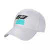 George Russel  Baseball Cap Beach Bag Brand Man cap Streetwear For Unisex Womens