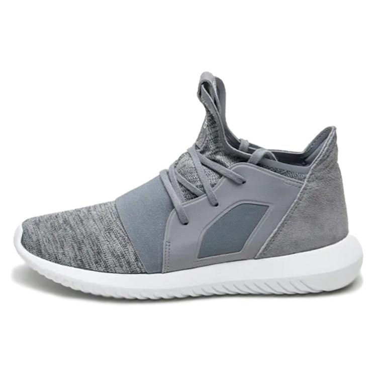 (WMNS) adidas Tubular Defiant  Grey  Women s S75253 EU 36