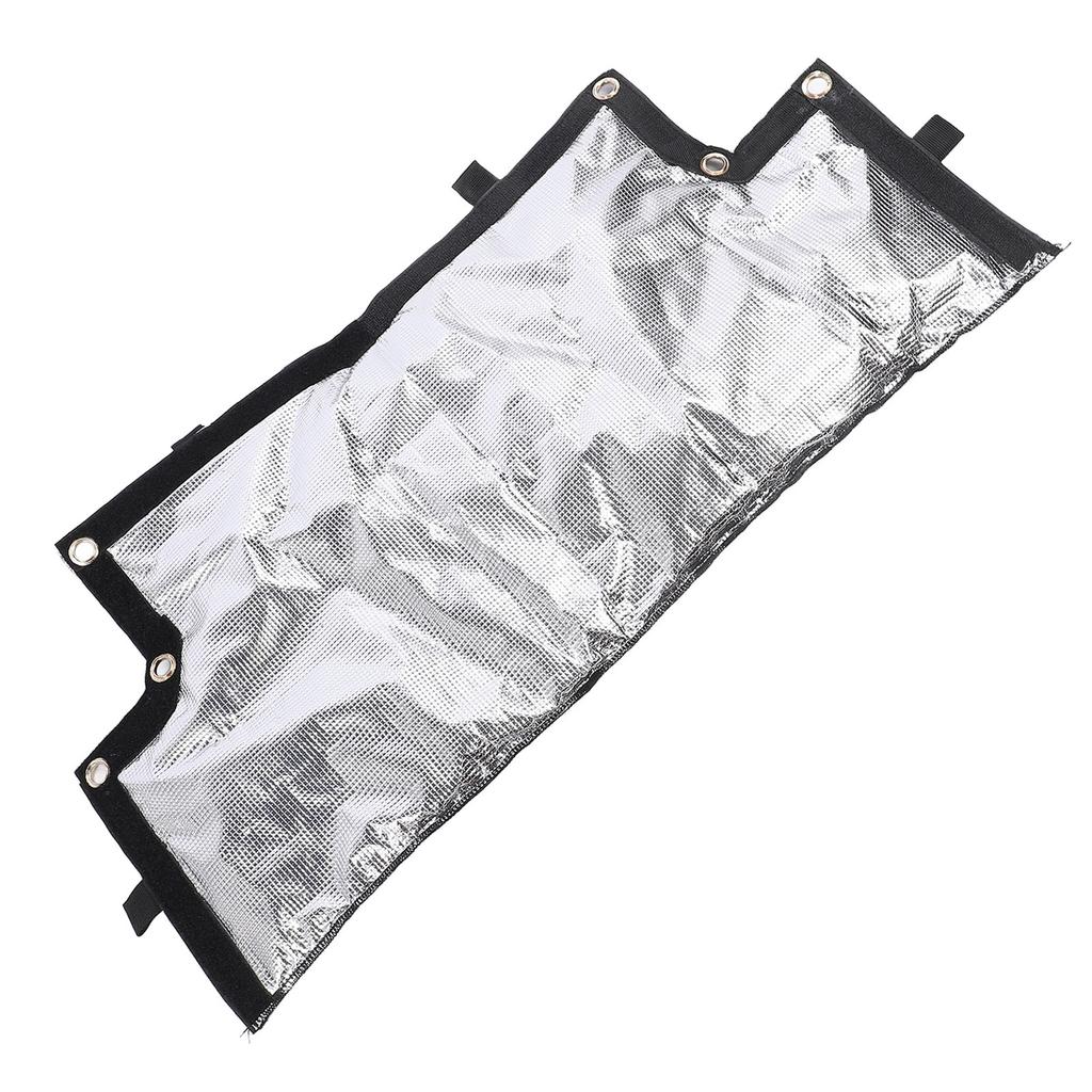 Outdoor Faucet Cover for Winter Freeze Protective Anti Frozen Thickened Insulated Water Proof