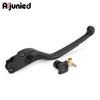 BMW R1200GS K1600GT R1250RT Clutch & Brake Lever Accessories
