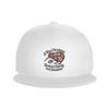 Patchwork Kiwi Silhouette  A Kiwi Christmas Baseball Caps Snapback Fashion Baseball Hats Breathable Casual Casquette Outdoor