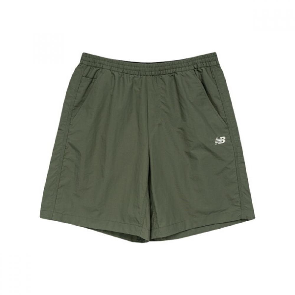 

New Balance Uni Heritage 4.5 Shorts Nbnvf21013 49 S(75)