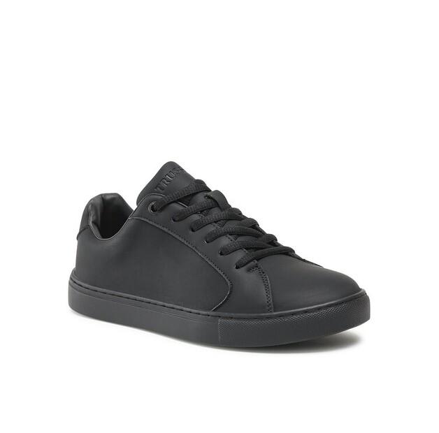 

Кроссовки Trussardi Sneakersy 79A00849 Czarny
