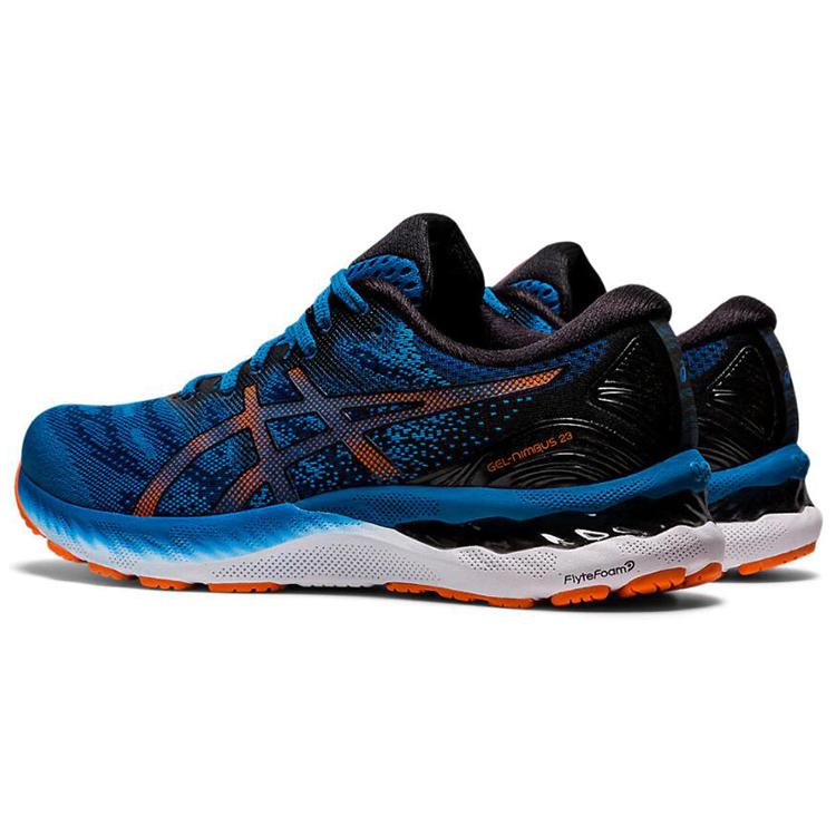 Asics Gel Nimbus 23 'Reborn Blue' 1011B004-400