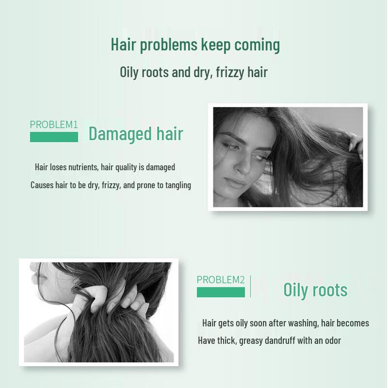 Kerastase Soothing Scalp Cleansing Shampoo