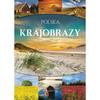 Polska Krajobrazy Album Atlas O Polsce Książka Prezent Twarda Oprawa