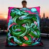 Roupa de cama – Mantas