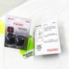 Compact Car Audio Tweeter for Sound Amplification and Upgrade