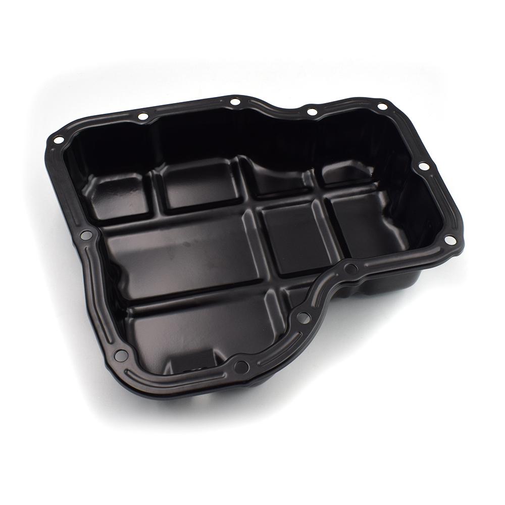 Lower Engine Oil Pan for Mitsubishi Outalnder I CU2W CU4W CU5W 2001-2006 MD374638