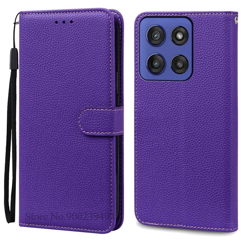Pro Motorola G56 5G Pouzdro Peněženka Kožený Skládací Kryt Pro Motorola Moto G56 Pouzdro Moto G66j G66y Pouzdro Capa Peněženka Coque Fundas